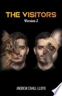 The Visitors — Second Edition Cover