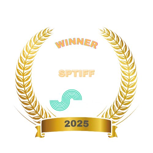 SPTIFF 2025 Winner